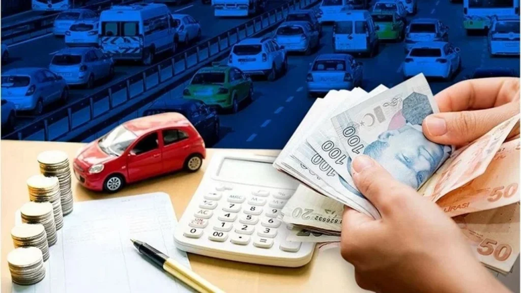 Araç sahipleri dikkat! Ödemeler bugün başladı