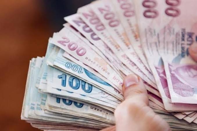 En düşük emekli maaşı belli oldu!