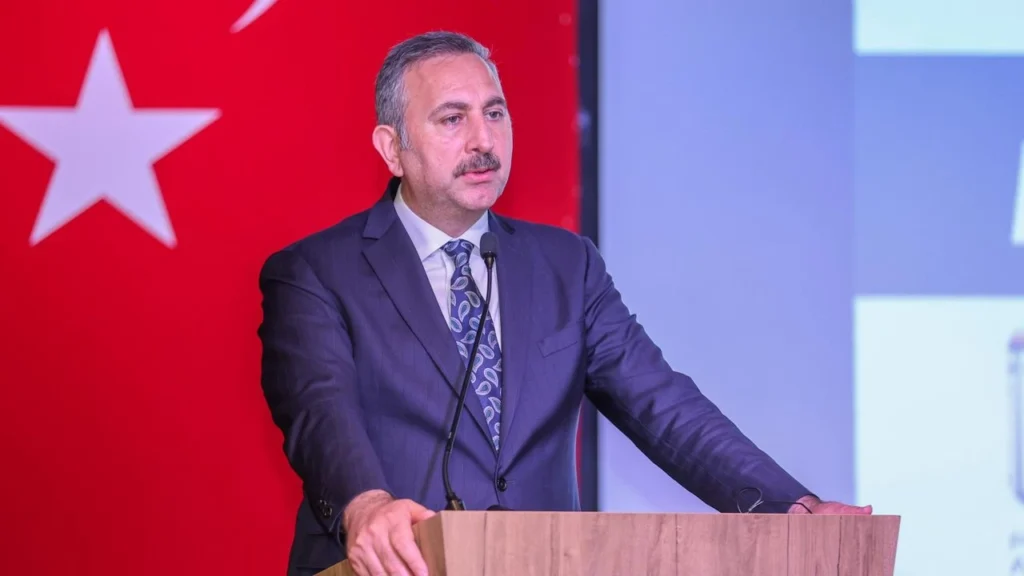 Terörsüz Türkiye Süreci’nde Abdulhamit Gül’e önemli görev!