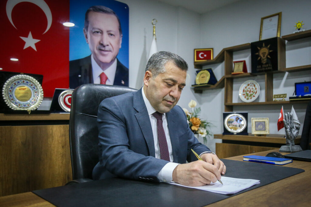 “15 Temmuz, milletimizin iradesiyle yazılmış bir istiklal destanıdır”