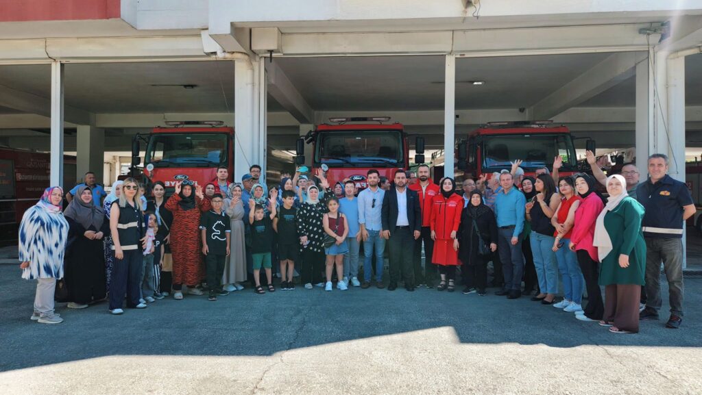 Engelli bireylere önemli eğitim