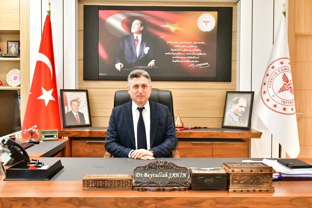 İl Sağlık Müdürü Şahin, Besin Zehirlenmelerine Karşı Uyardı!