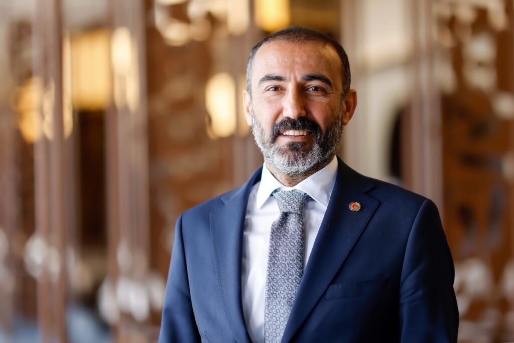 “Bağımsızlık ruhu 15 Temmuz’da bir kez daha ortaya kondu”