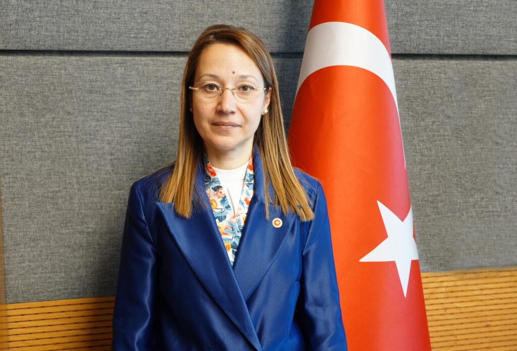 “15 Temmuz ruhu, Türkiye yüzyılı vizyonunun temelini oluşturuyor”