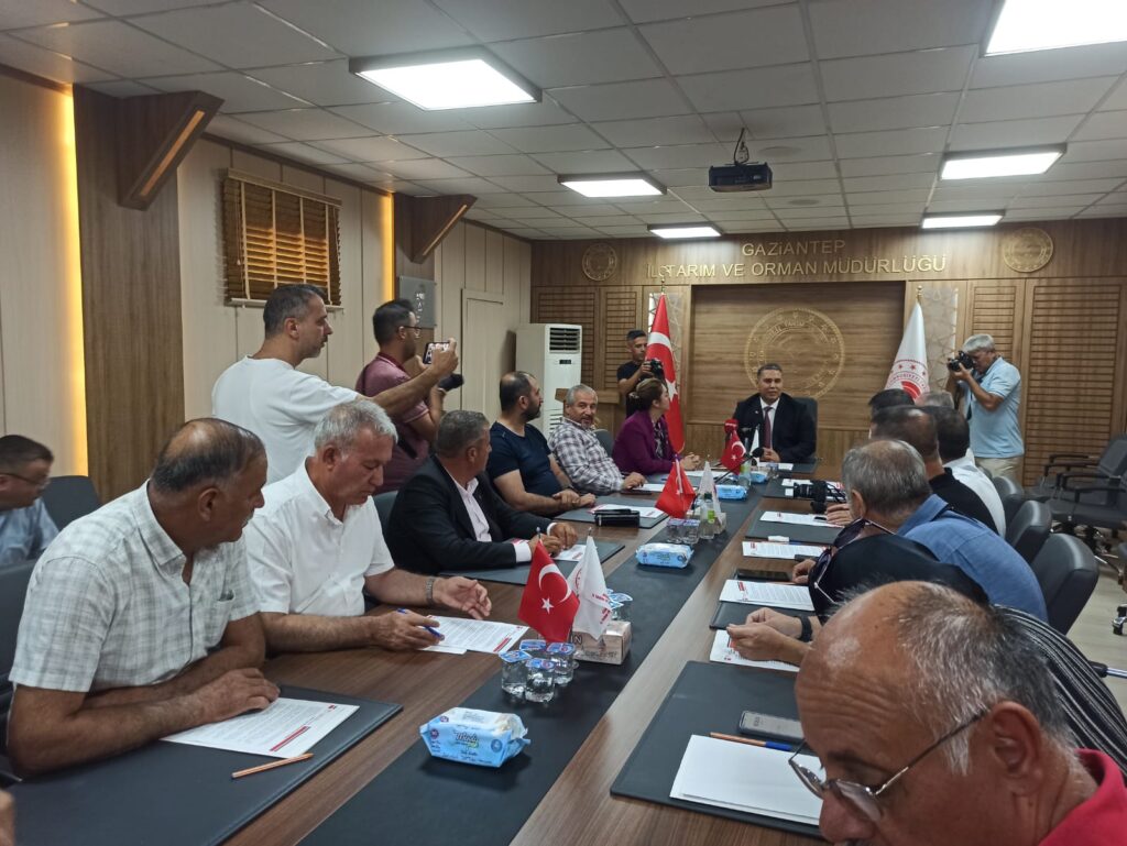 Gaziantep’te Gıda Denetimlerinde Rekor Ceza: 79 Milyon TL!