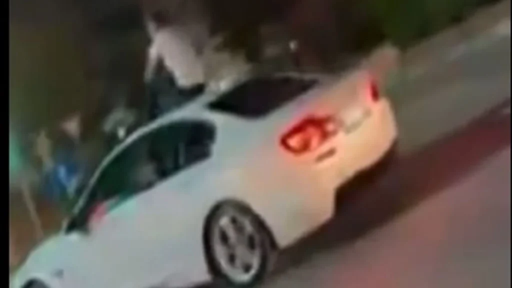 Gaziantep’te O Sürücüye Ceza Kesildi!
