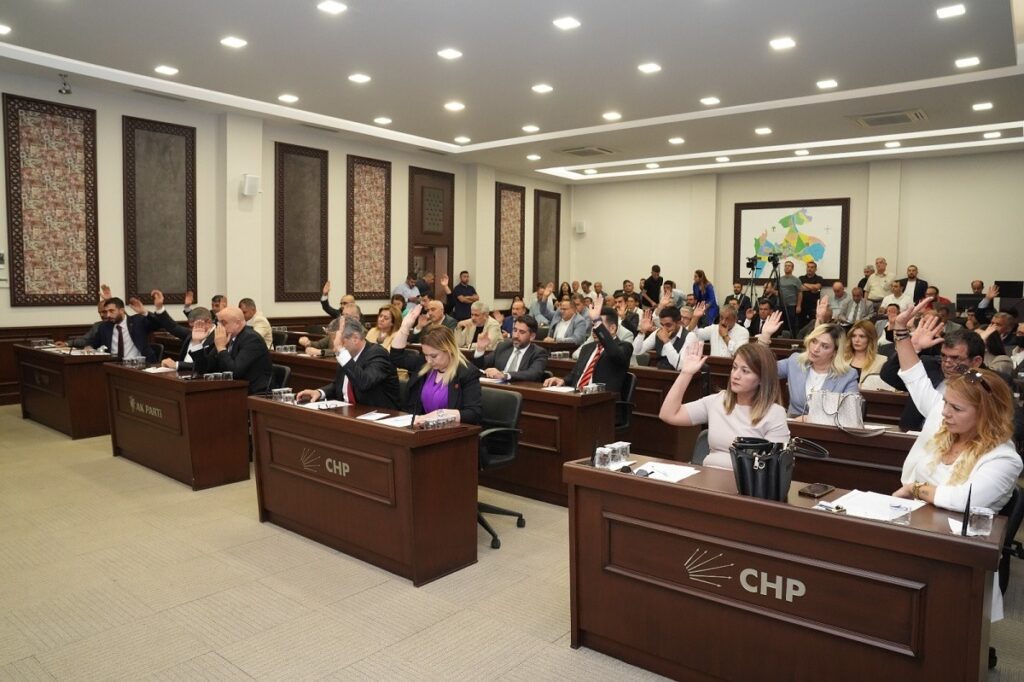 Şehitkamil Belediye Meclisi’nde sıcak gelişme: Bağımsız üyeler YRP’ye mi katılıyor?
