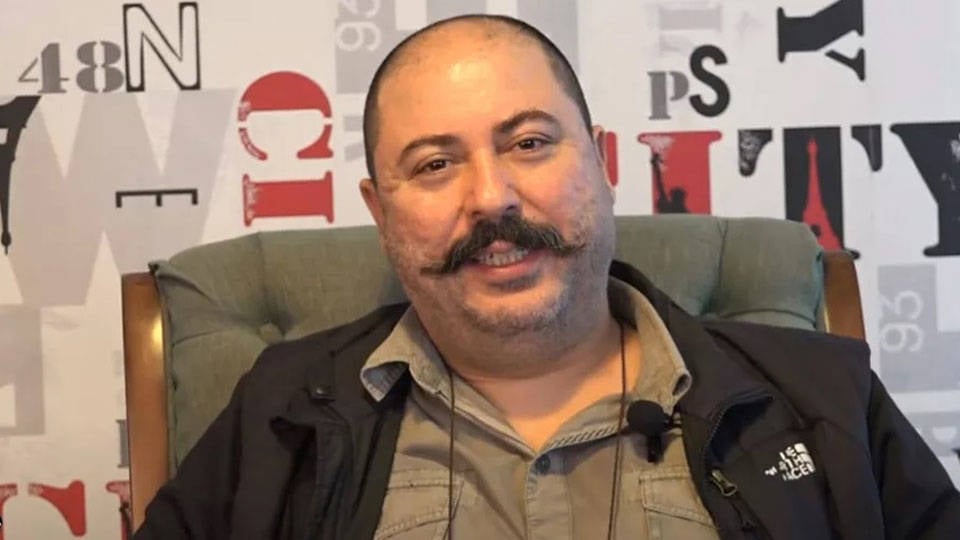 Usta oyuncu Şekip Taşpınar hayatını kaybetti