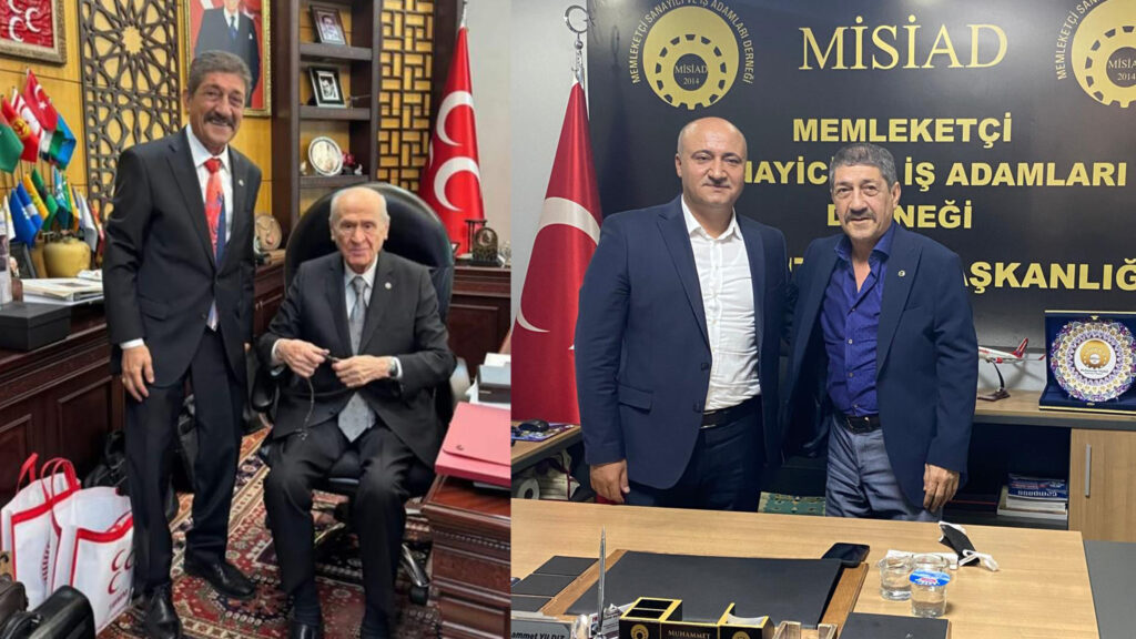 Yıldız’dan Genel Başkan Öncel’e tam destek