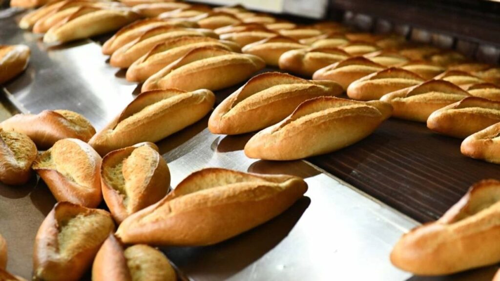 Gaziantep’te ekmek fiyatları ile ilgili flaş toplantı! Zam kararı çıktı mı?