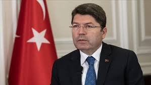 Adalet Bakanı Yılmaz Tunç, Gaziantep’te Temaslarda Bulunacak
