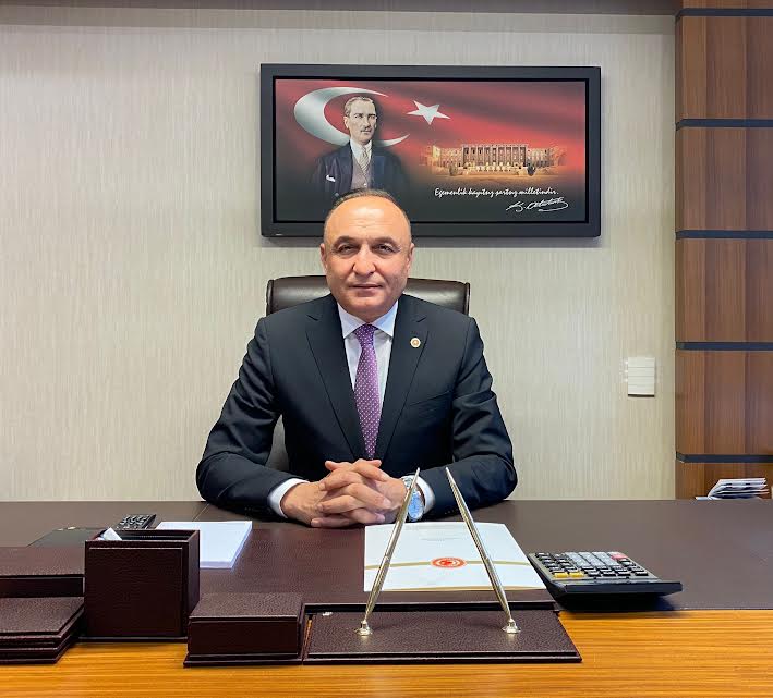 CHP’li Meriç’ten LGS tepkisi: “Bu şaşırtıcı durum derhal açıklanmalı”