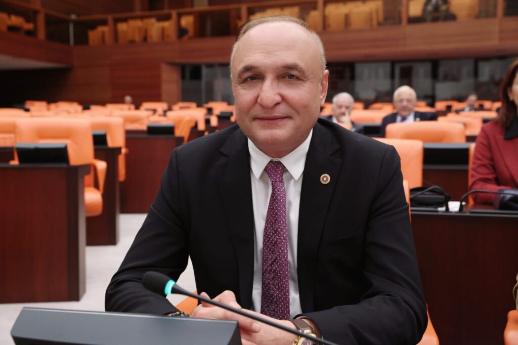 “Alt yapıda sınıfta kaldık”