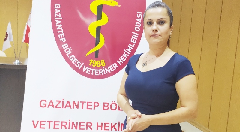 Meltem Peri’den şap hastalığına dair açıklama