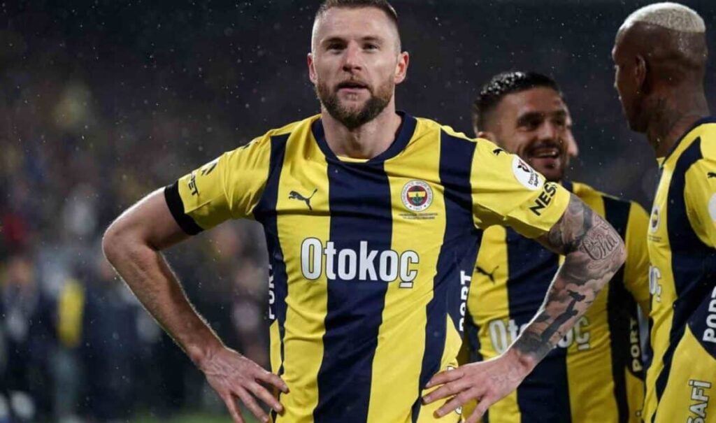 Fenerbahçe Milan Skriniar transferini KAP’a bildirdi