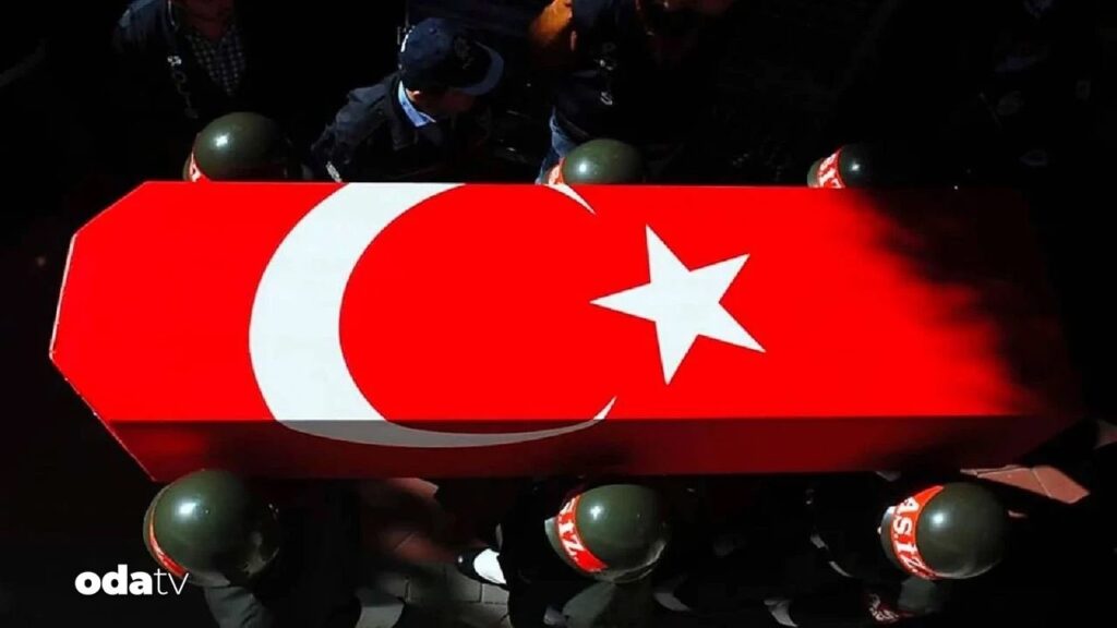 MSB duyurdu: Şehit sayısı 12’ye yükseldi