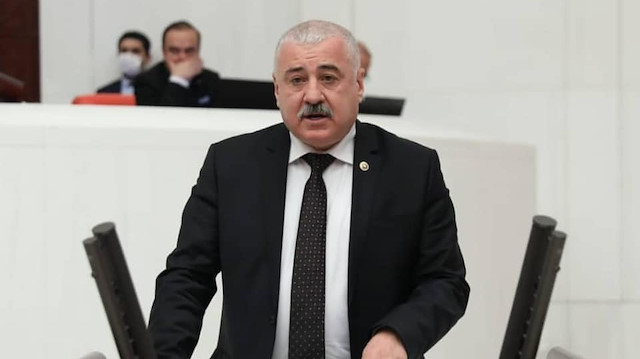 Sermet Atay Enerjisa’yı uyardı!