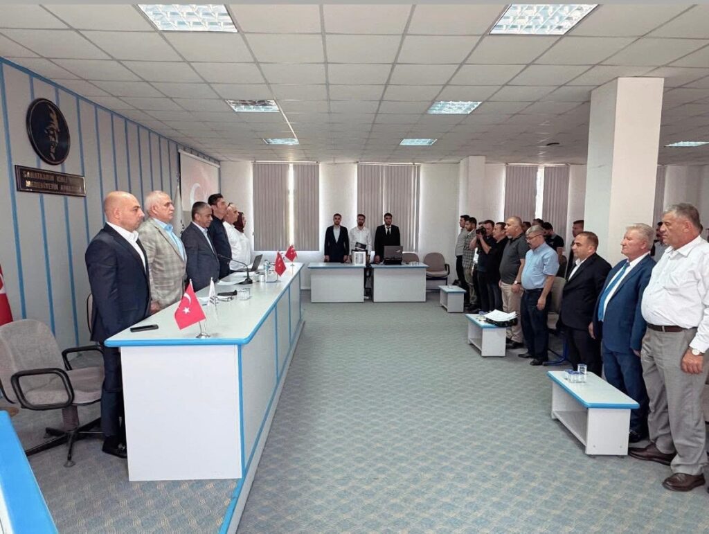 Gaziantep Ayakkabı Sektörü Yeni Sanayi Sitesiyle Güçleniyor