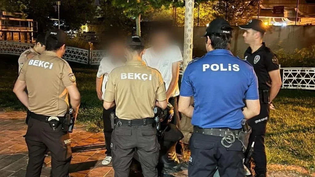 Gaziantep’te denetimler devam ediyor!