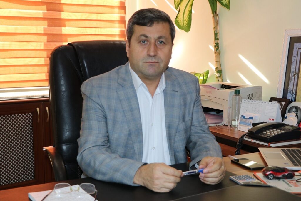 Gaziantep’te Kamu İşçileri İş Bıraktı!