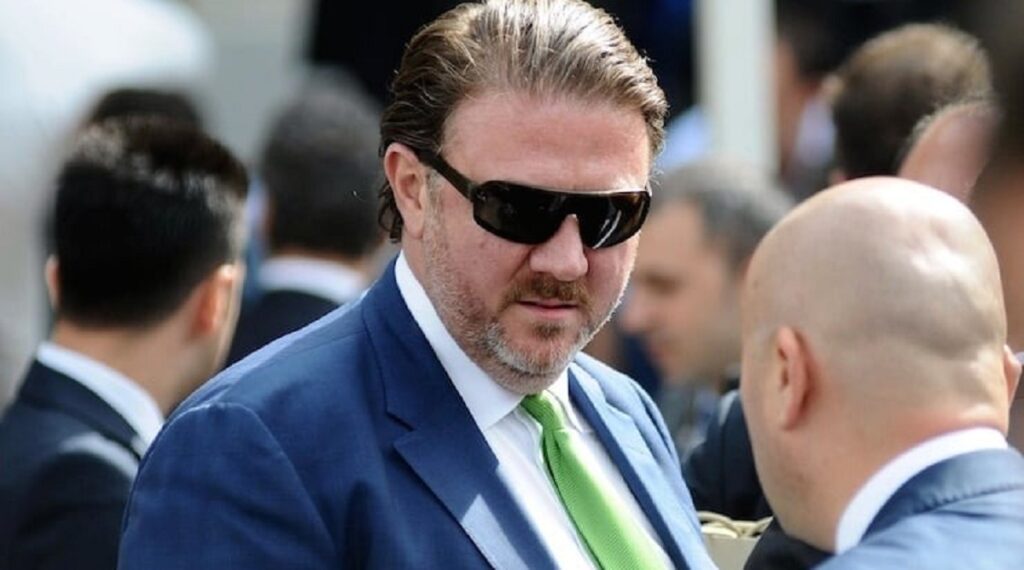 Cumhurbaşkanlığı Başdanışmanı Yiğit Bulut yaşamını yitirdi