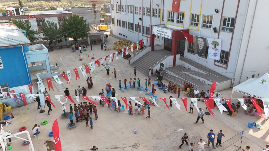 Başkan Yılmaz’dan Köyce Festivali Müjdesi