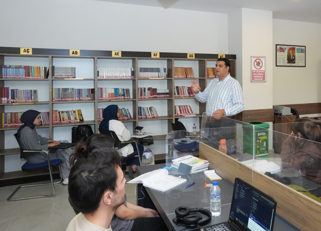 Şehitkamil’den YKS’de büyük başarı