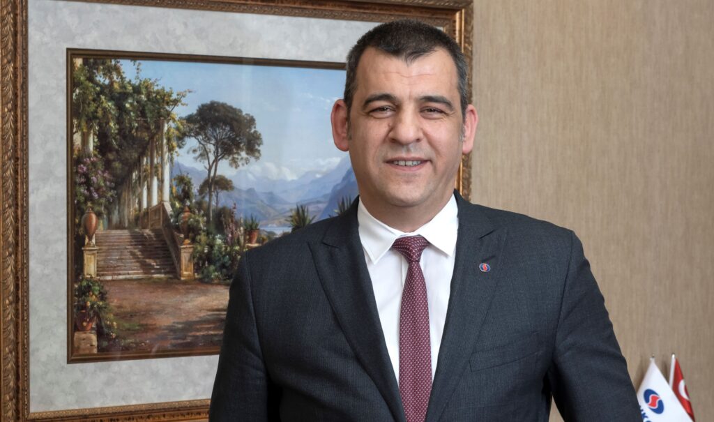Çimko, UN Global Compact’a katılarak küresel sorumluluk taahhüdünü tescilledi