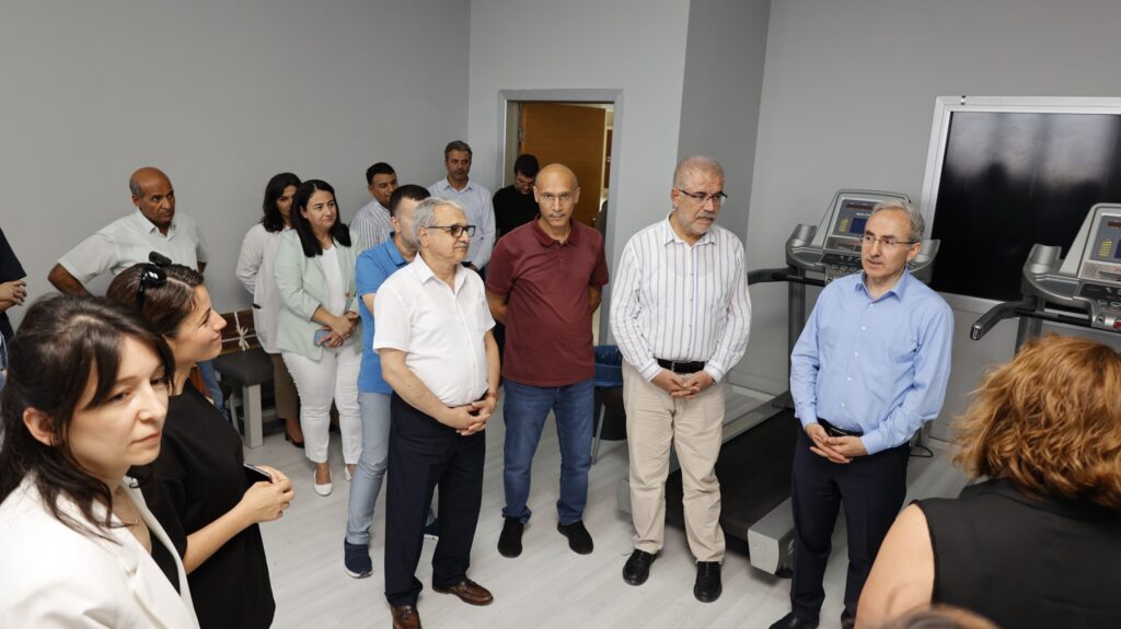 GİBTÜ’den anlamlı sosyal sorumluluk projesi