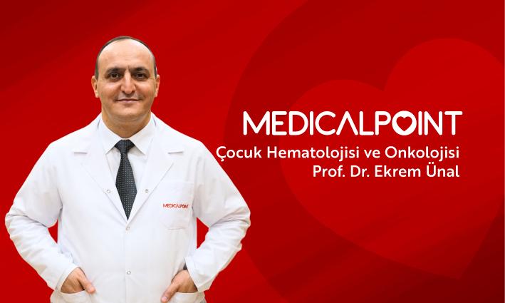 Sessiz düşman lösemiye karşı erken teşhis hayat kurtarıyor
