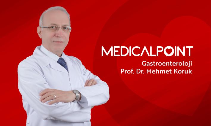 Mide ve Bağırsak Hastalıklarında Güvenli Tanı, Etkin Tedavi Medical Point Gaziantep’te