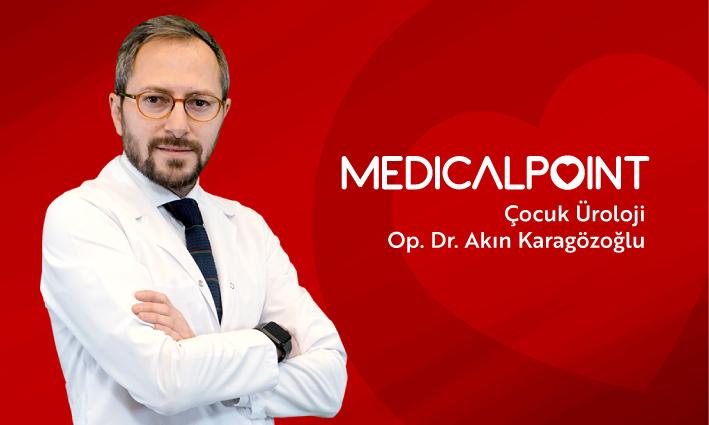 Çocuklarda kasık fıtığı sessiz bir tehlike olabilir