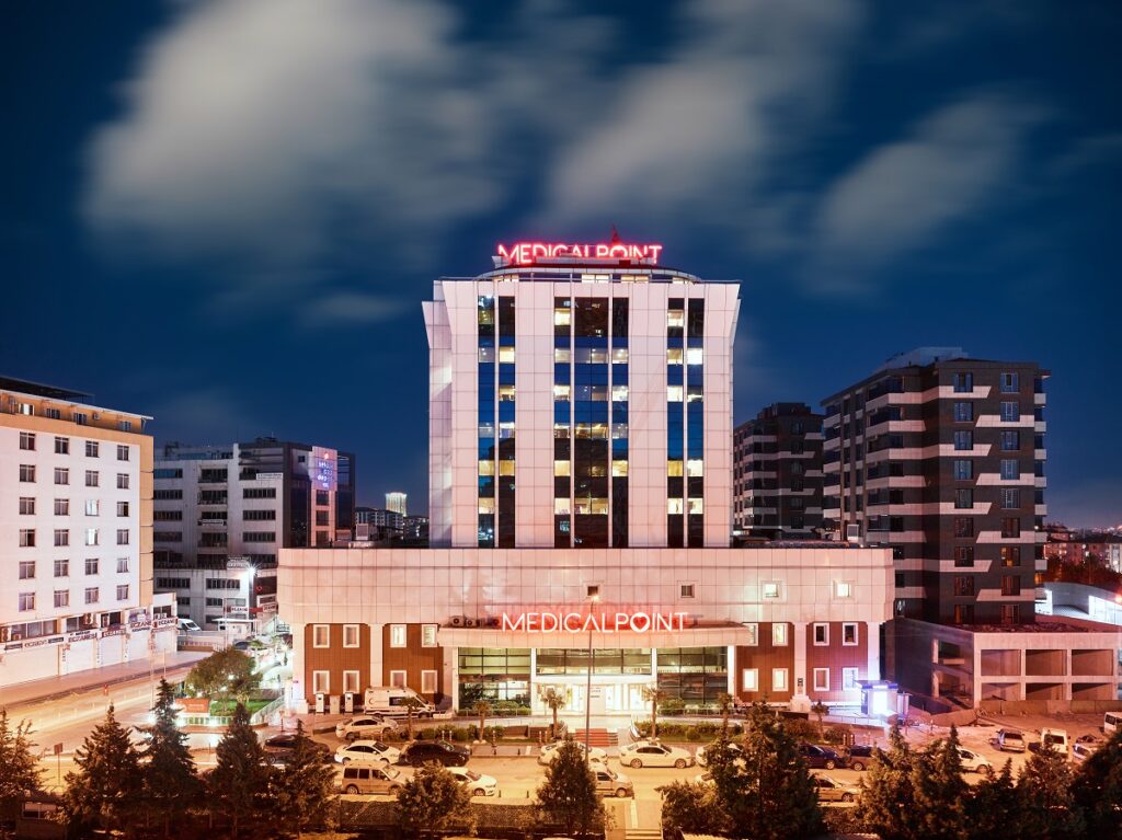 Medical Point Gaziantep Hastanesi’nden uyarı! Sıcaklarda sağlığınıza dikkat
