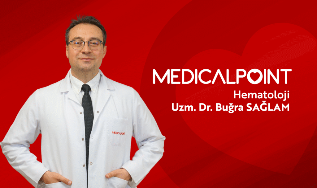 Akut lösemi erken teşhisle yenilebilir
