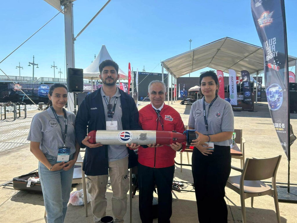 Gaziantep Üniversitesi Önemli Bir Başarıya İmza Attı