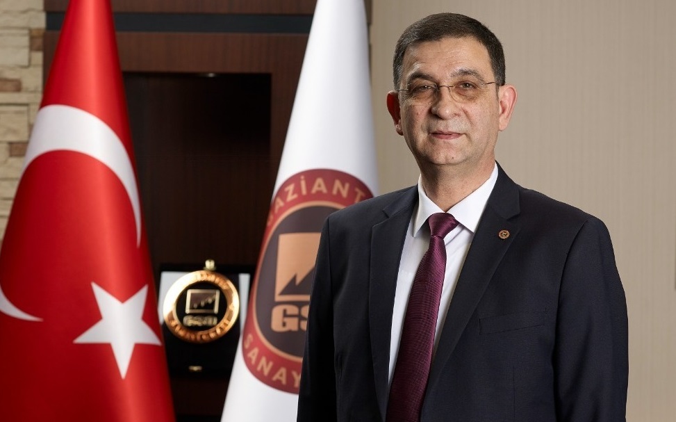 “Her baklava Gaziantep baklavası değildir”