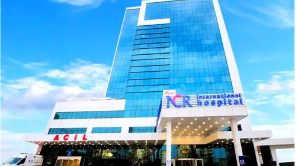 Gaziantep FK’nın Yeni Sağlık Sponsoru NCR International Hospital Oldu