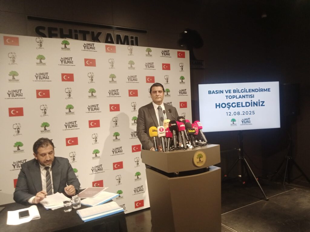 Yılmaz, Öztürkmen’in iddialarını yargıya taşıyor
