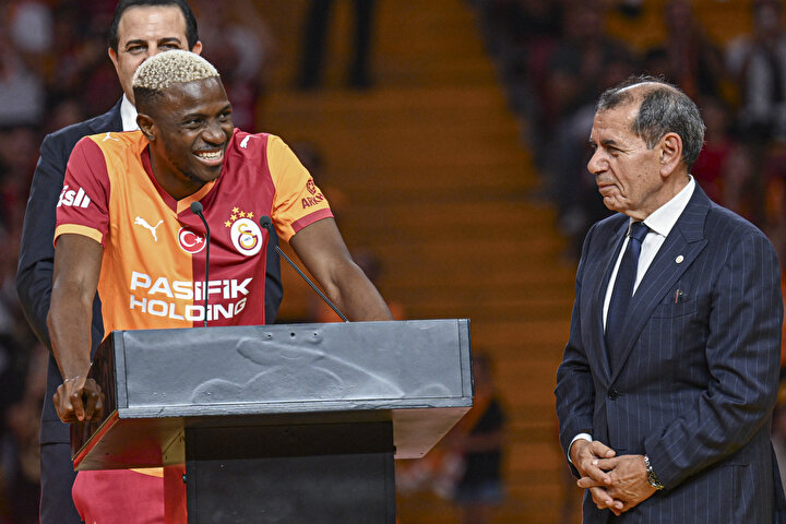 Galatasaray’da büyük hayal kırıklığı!