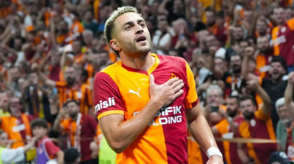 Barış Alper Yılmaz’ın transfer süreciyle ilgili yeni açıklama!