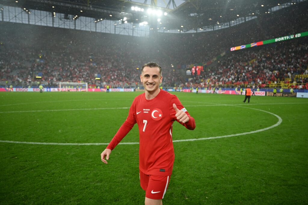 Fenerbahçe’den Kerem Aktürkoğlu sürprizi!