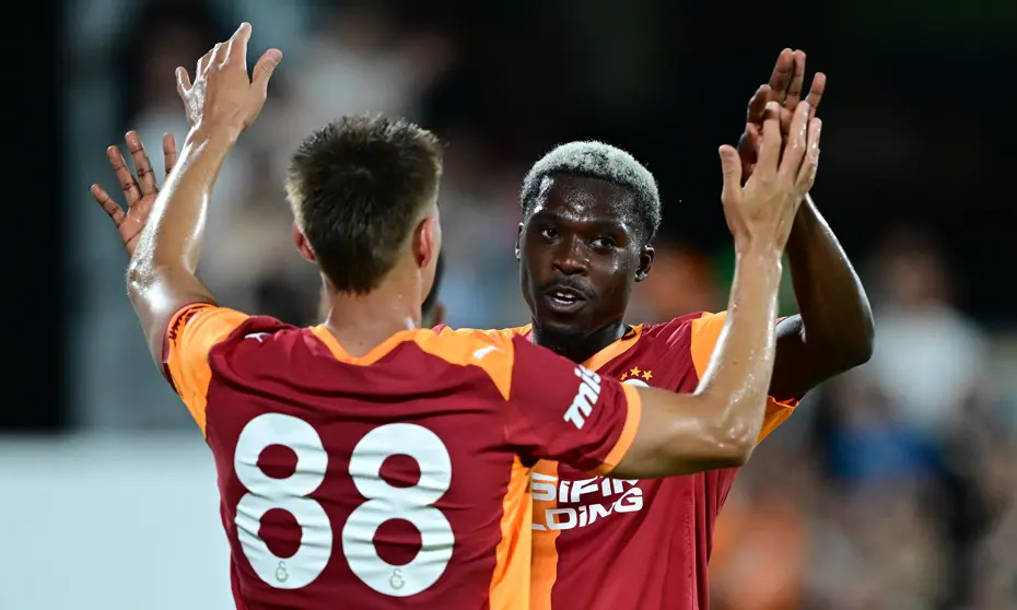 Galatasaray’da ayrılık! Yeni takımı belli oldu