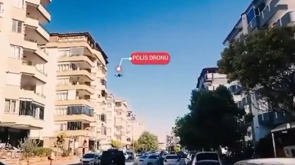 Gaziantep trafiğinde yeni dönem!