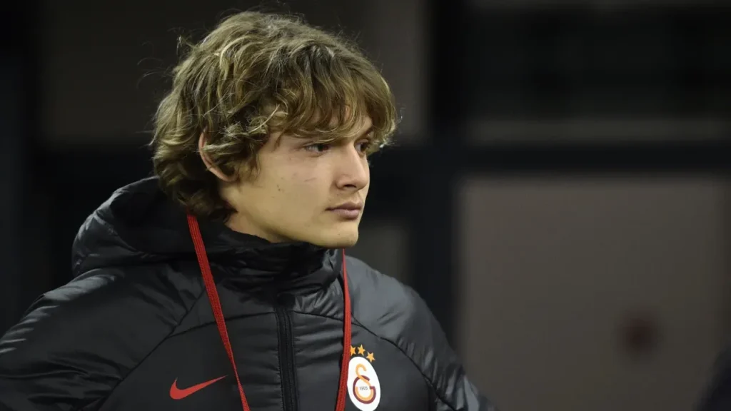 Galatasaray’da şok ayrılık! Avrupa’ya transferi duyuruldu