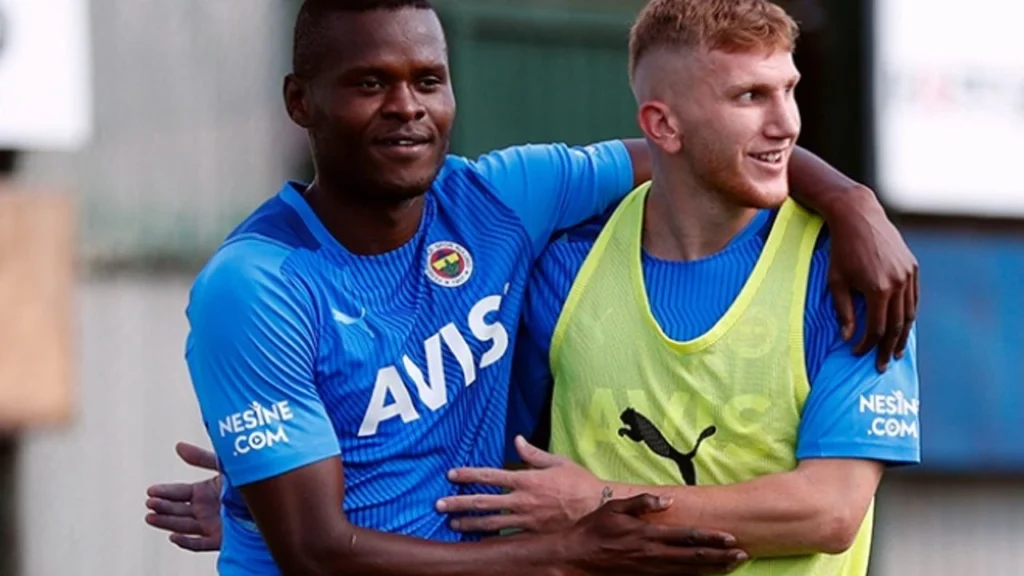 Fenerbahçe’den flaş ayrılık!