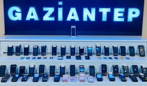Gaziantep’te tefecilik operasyonu! 3 şüpheli tutuklandı