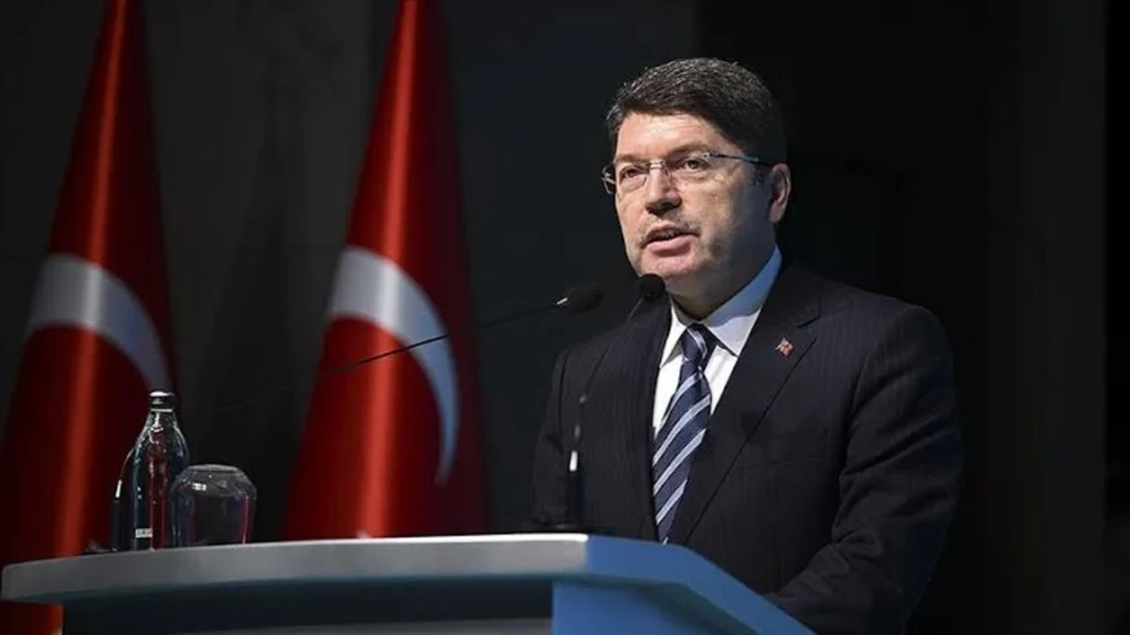 Adalet Bakanlığı Gaziantep’e Personel Eğitim Merkezi Kazandıracak