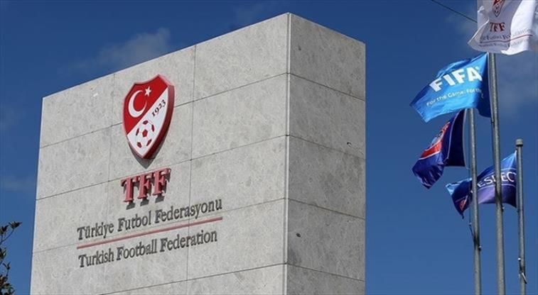 Süper Lig’de yeni sezonun ismi belli oldu