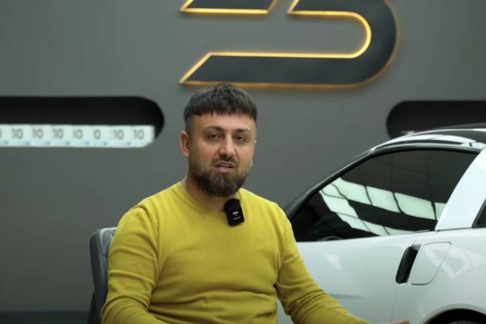 Sosyal medya fenomeni Ünal Turan tutuklandı!