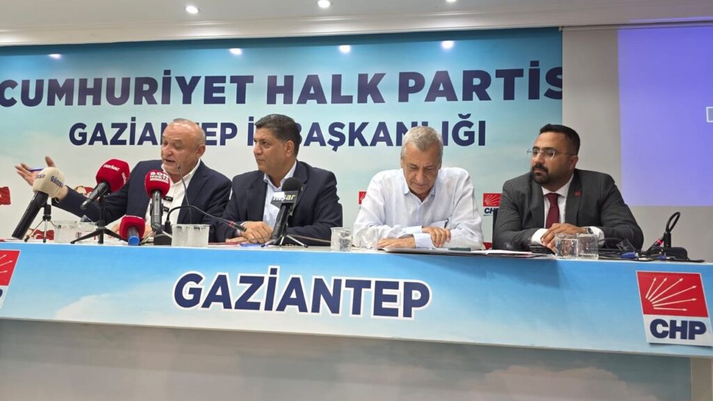 Umut Yılmaz’a suç duyurusu şoku! Öztürkmen, yargıya gidiyor